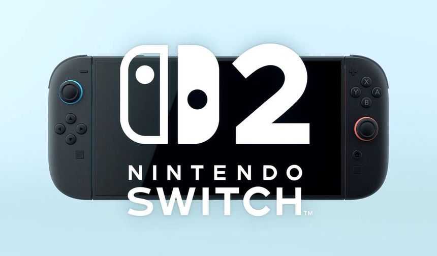 Nintendo Switch 2 ön sipariş için geri sayım başladı: İşte fiyatı ve özellikleri
