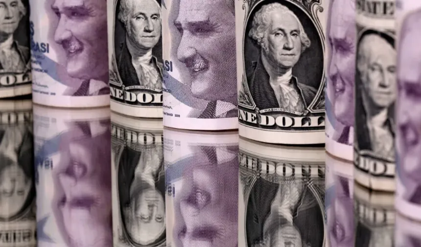 Dolar haftalık yükselişini sürdürdü! Euro ve sterlinin 16 Eylül fiyatları: Dolar bugün ne kadar oldu? Euro, sterlin kaç TL?
