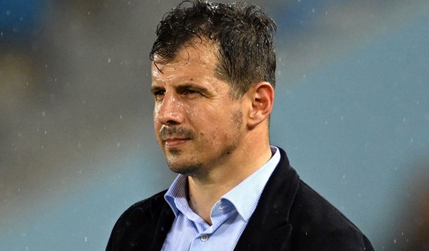 Emre Belözoğlu'ndan şok açıklama: "Orası ikinci evim""