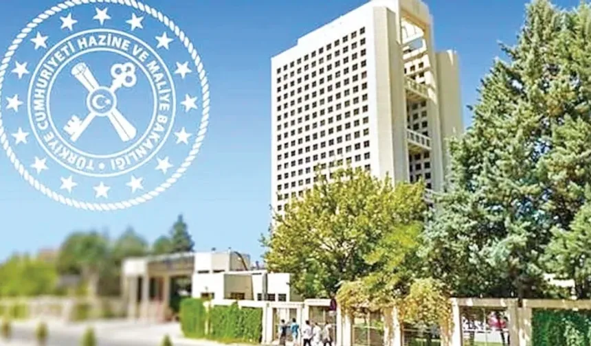 Hazine'den peş peşe ihale kararı! İhale ve doğrudan satışlar başlıyor