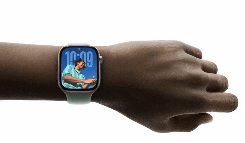 watchOS 26’daki bilek hareketi özelliği sınırlı modellere geldi!