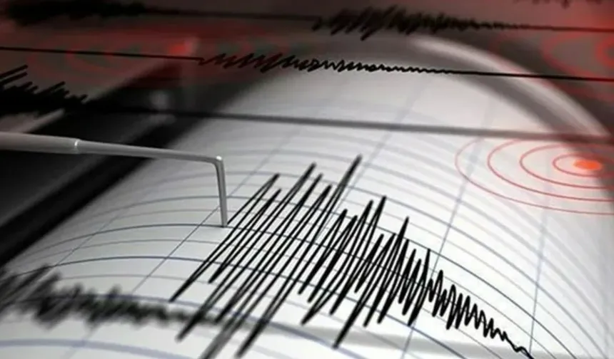 Bingöl’de korkutan deprem!