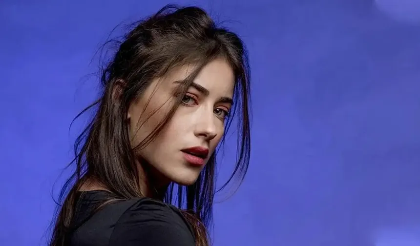 Hazal Kaya'yı yıkan ölüm