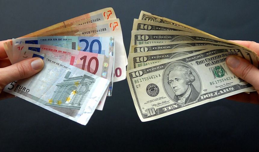 Döviz piyasasında haftanın ilk sürprizi! Dolar ve Euro fiyatları değişti: İşte 12 Ekim güncel döviz kurları