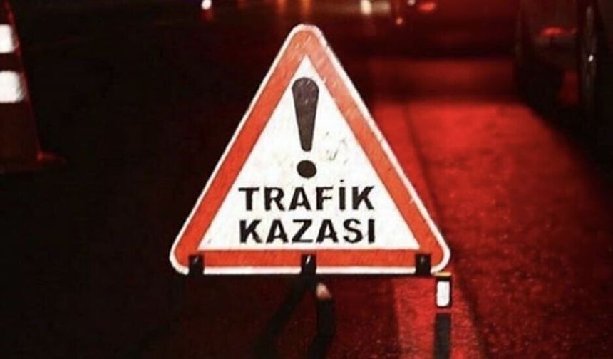 Salihli'de acı kaza! Tırın çarptığı 6 yaşındaki çocuk hayatını kaybetti