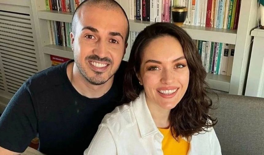 Ezgi Mola’nın eski eşi Mustafa Aksakallı kimdir? Kaç yaşında ve nereli?