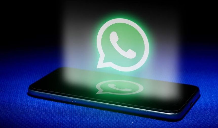 Bu uyarıyı görmeden gruba girmeyin! WhatsApp'tan yeni sistem
