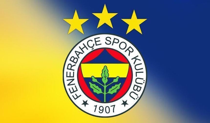Fenerbahçe'nin UEFA kadrosu açıklandı! 4 yıldız listede yok