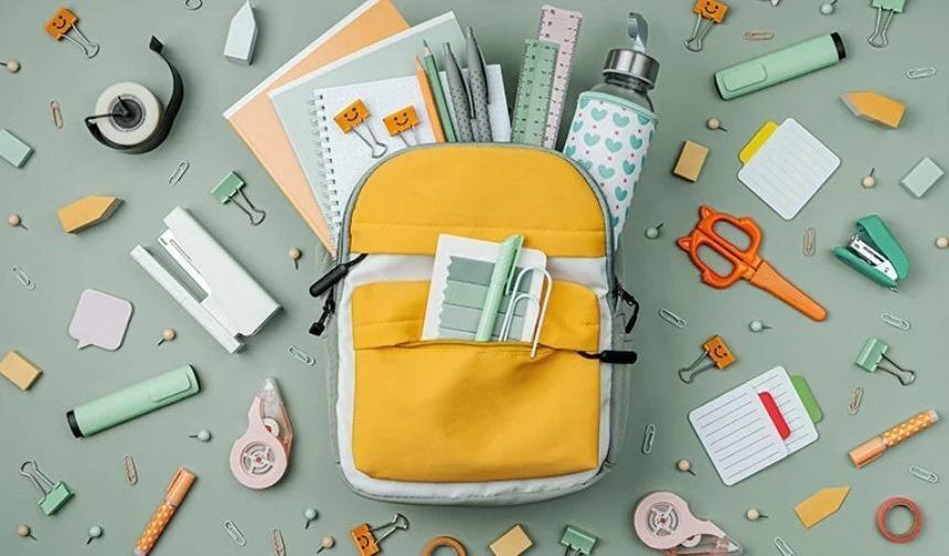 Veliler dikkat! Okul alışverişinde yapılan 10 kritik hata