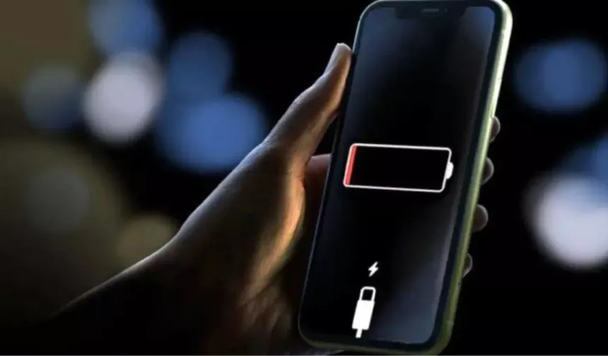 Akıllı telefonlarda batarya devrimi! Tek şarjla iki güne yaklaşacak