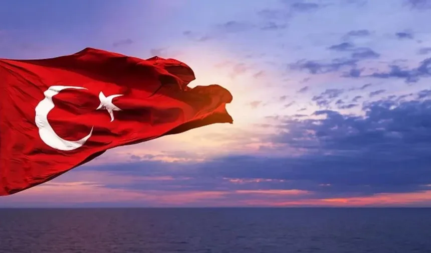 Yurt dışında 7,5 Milyon Türk yaşıyor! En Fazla Türk hangi ülkede yaşıyor? İlk 10 sıralandı