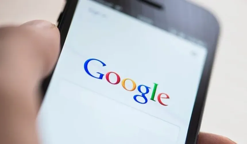 Google’dan yapay zekaya dev yatırım: 40 milyar dolar planı!