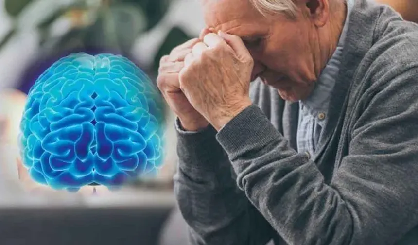 Uzmanından alzheimera karşı önemli tavsiye: Alzheimer riskini azaltmak için sofranıza bunları ekleyin