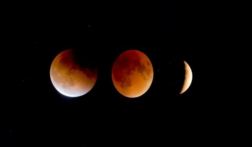 Balık’taki Ay Tutulması burçları sallıyor! 8-14 Eylül haftasında neler olacak?