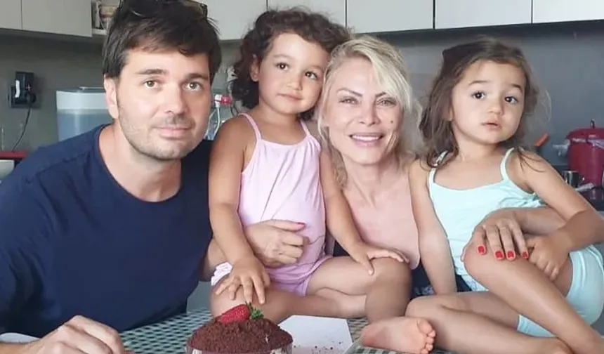 Seray Sever’in ekranlardan uzak yaşamı!  Bodrum’da çiftlik hayatına hazırlanıyor