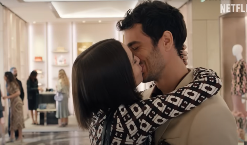 Netflix’ten sürpriz fragman: Emily in Paris 5. Sezon ne zaman yayınlanacak? Emily’nin yeni aşkı Marcello kim?