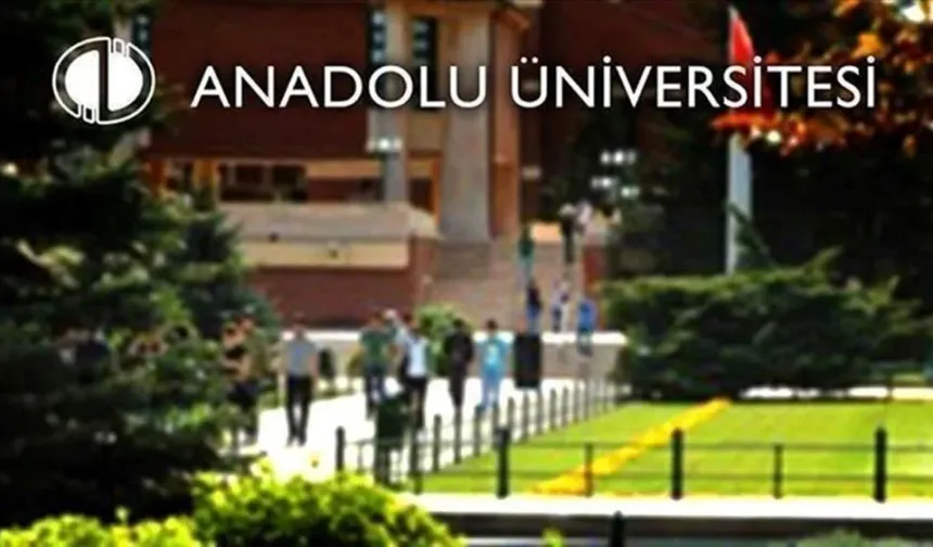 Anadolu Üniversitesi duyurdu: AÖF kayıtlarında son gün uzatıldı! İşte yeni tarih ve saatler