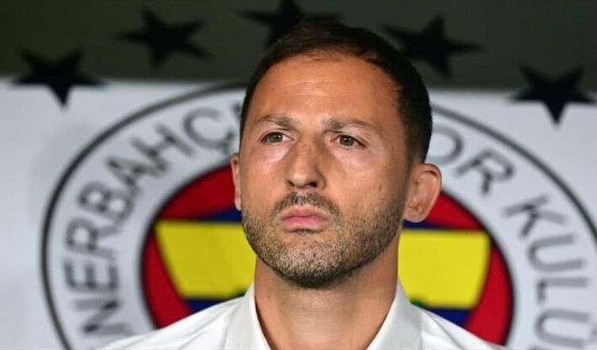 Fenerbahçe'den ayrıldı! Süper Lig'den Tedesco'ya sürpriz teklif
