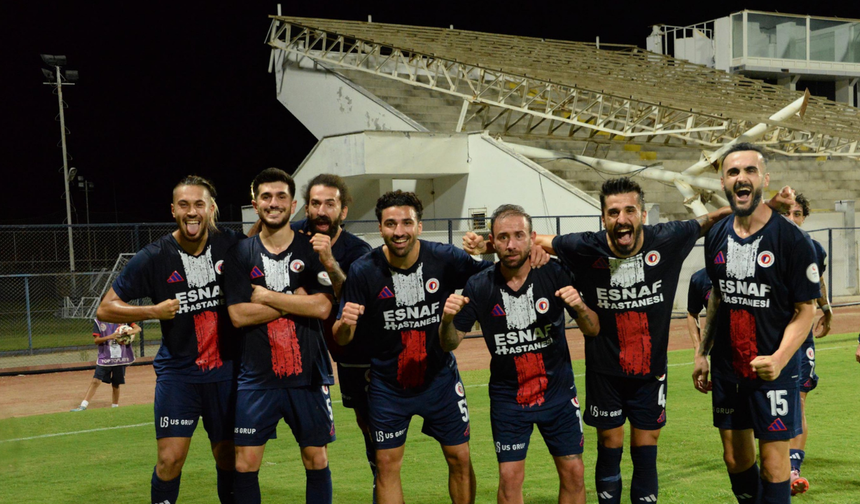 Fethiyespor'da galibiyet hasreti 3 maça çıktı! Evinde 1 puana razı oldu