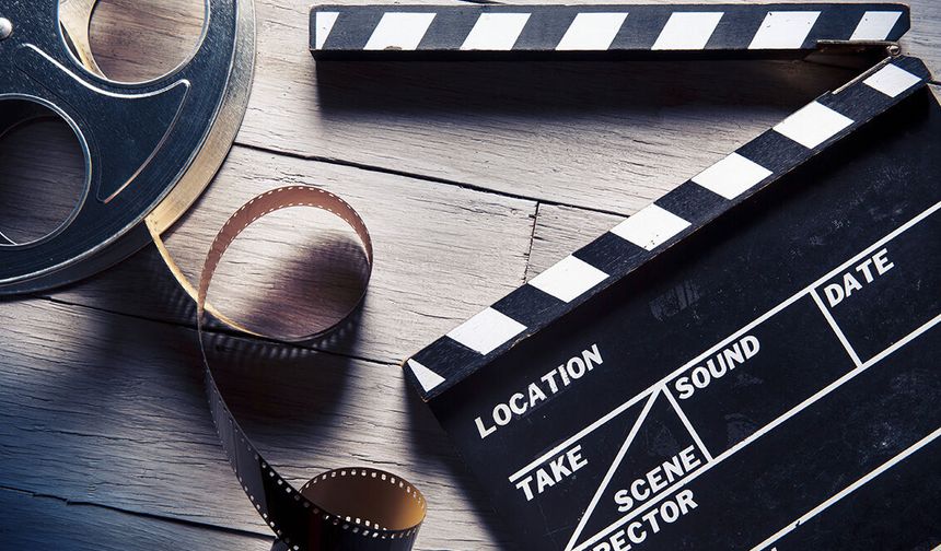 Genç sinemacılar için fırsat! Kısa Film Yarışması başladı: Büyük ödül 100 bin lira