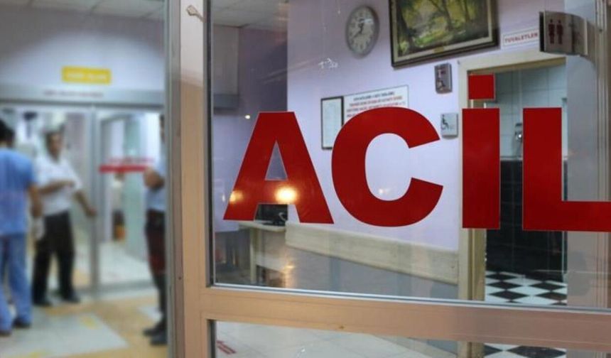 Aydın-İzmir Otoyolu'nda feci kaza: Hastaneden acı haber geldi
