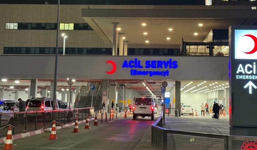Bir kentte daha nörovirüs alarmı! Binlerce kişi hastaneye başvurdu