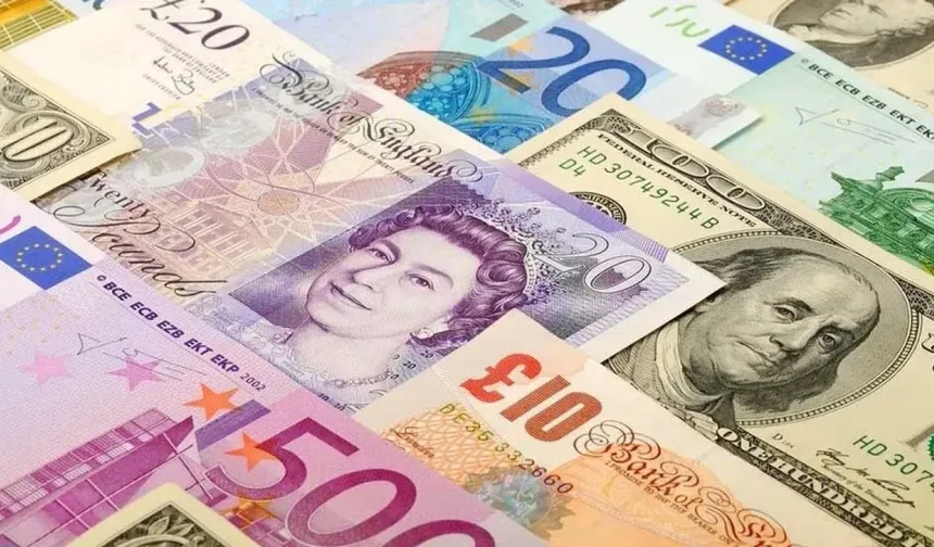 Dolar yeniden hareketlendi! 5 Eylül 2026 Cumartesi dolar ve Euro’da güncel rakamlar belli oldu