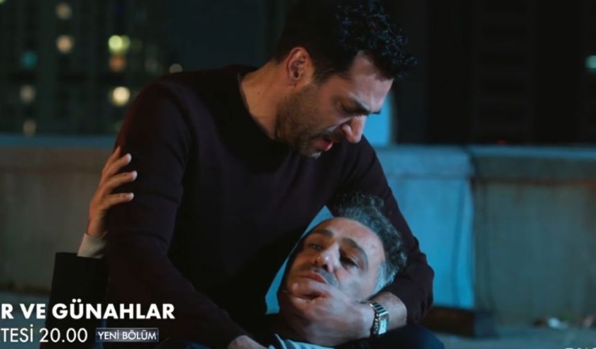 Son bölümde yaşananlar olay oldu! Yeni bölüm fragmanı geldi | Güller ve Günahlar 7. Bölüm Fragmanı izle