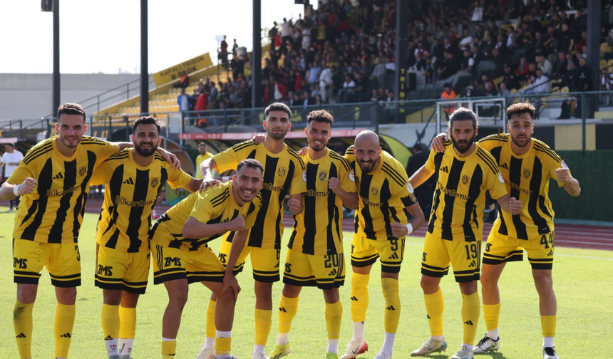 Yeni kadroyla ilk sınav! Aliağa FK sahaya çıkıyor