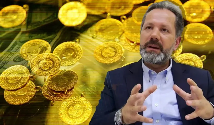 Herkes altın fiyatlarının yükseleceği tarihi bekliyor! İslam Memiş uyardı: Çarşamba gününe dikkat!