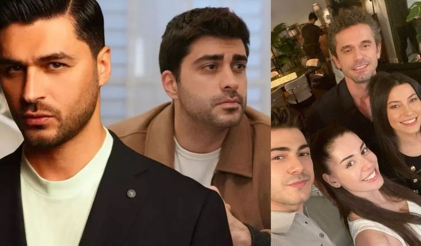Abdullah değişti, Alev gitti, Meri veda etti… Kızılcık Şerbeti’nde kimler ayrıldı? İşte sezon sezon eksiksiz liste
