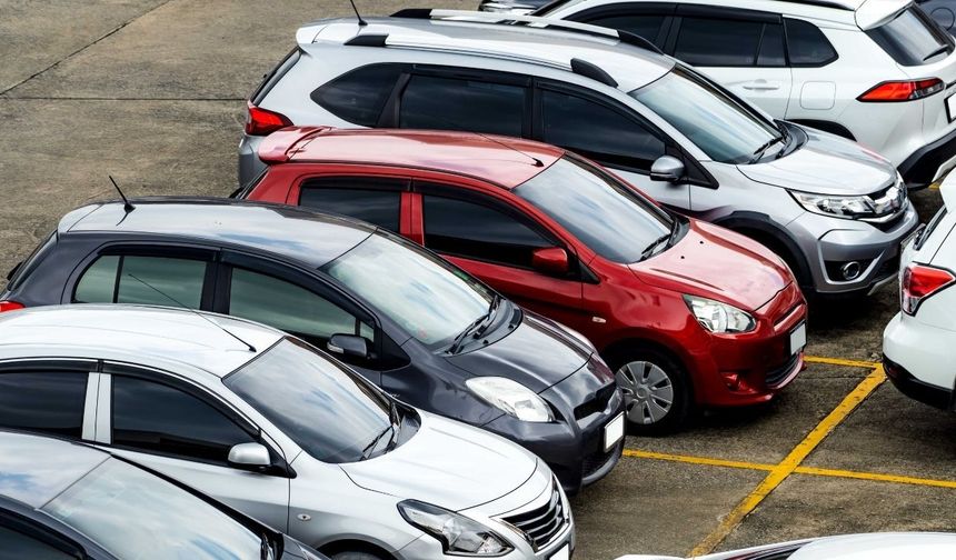 Türkiye’nin otomotiv ihracatında rekor dönem! İşte en çok satış yapılan ülkeler