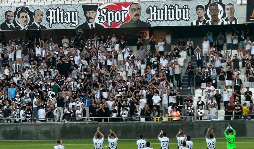 Transfer yasağı Altay’ı yine vurdu! Özdemir geṙ döndü, kaptanlar futbolu bıraktı