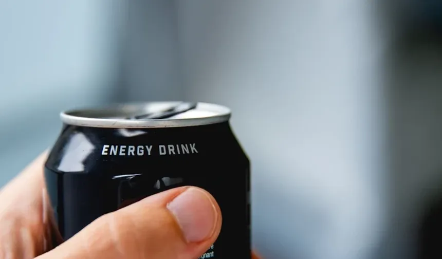 Enerji içeceği yasaklanıyor! Uymayanlar ceza ödeyecek