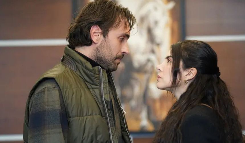 Taşacak Bu Deniz 21. bölüm full izle! Yeni fragman geldi mi? Yeni bölümde neler olacak? Yeni bölüm ne zaman?