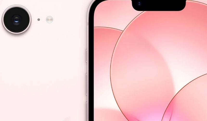 iPhone 17e özellikleri | Uygun fiyatlı iPhone 17e Türkiye ön sipariş ne zaman, fiyatı ne kadar, tarihi belli oldu mu?