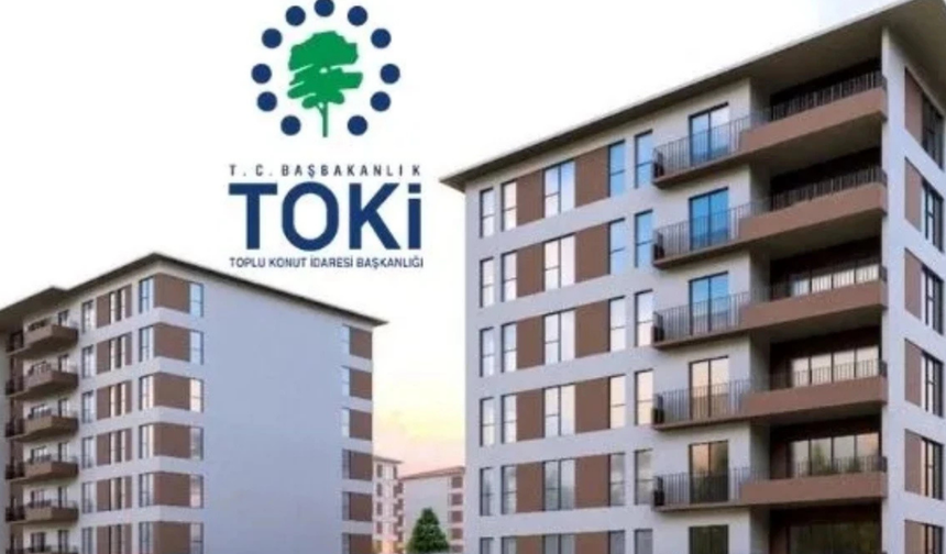 TOKİ kiralık konut kurası ne zaman? Kura tarihi belli oldu mu? İlçeler ve kira bedelleri belli oldu