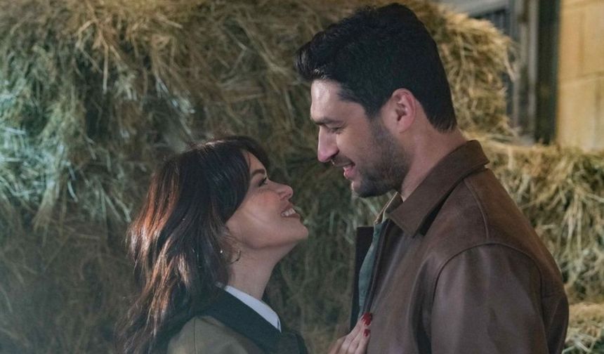 Kızılcık Şerbeti 130. bölüm izle! Neler oldu? Nilay ne karar verecek? Yeni bölüm fragmanı yayınlandı mı?