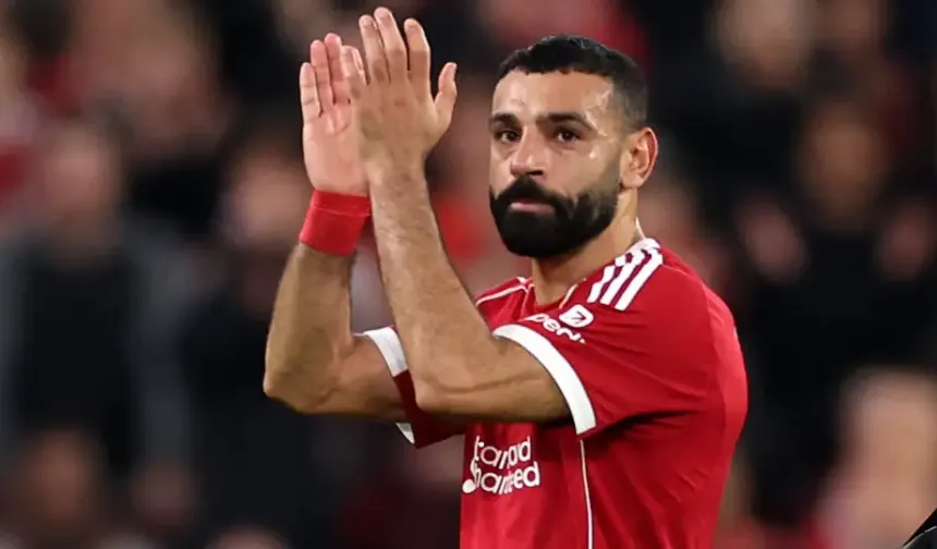 Beşiktaş'ta Mohamed Salah bombası! Anlaşmaya varıldı mı?