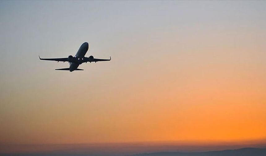 Uçakta 7500 kodu gönderildi! Nürnberg Havalimanı geçici olarak kapatıldı