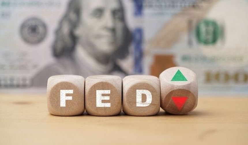 Fed Faiz kararını açıkladı! Politika faizi sabit kaldı