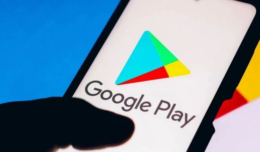 Google bu uygulamaları Play Store'dan kaldırdı! Alternatif mağazalar açıklandı