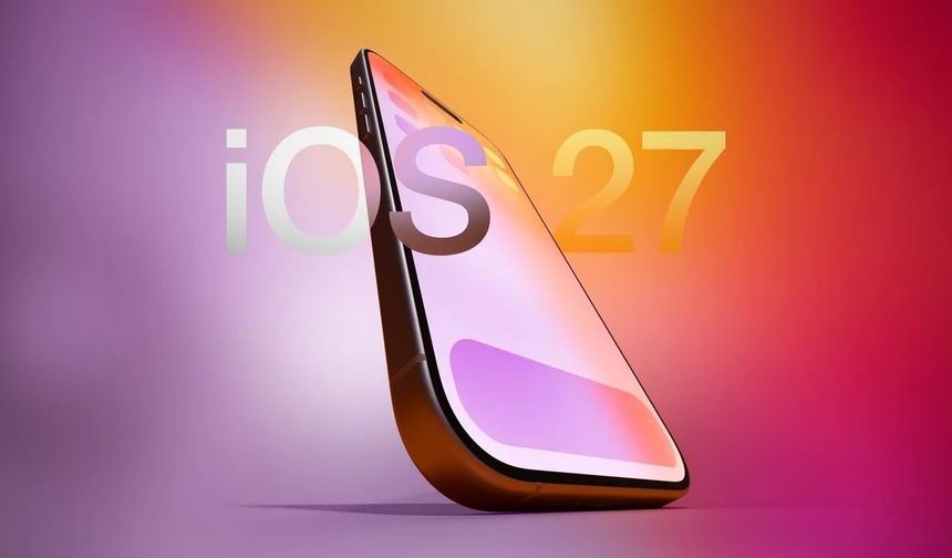 iOS 27 halka açık beta yayımlandı! Yenilikler ve uyumlu iPhone modelleri