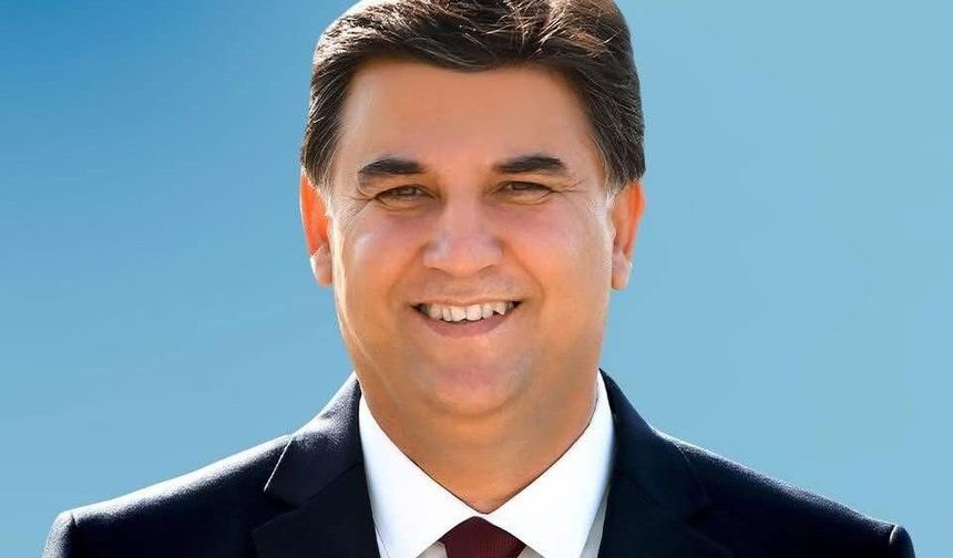 Fethiye Belediye Başkanı Alim Karaca’ya silahlı saldırı!