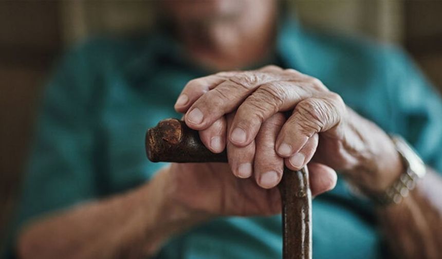 2050'de her 6 kişiden biri yaşlı olacak! Dünya’daki yaşlı sayısı gün gittikçe artıyor