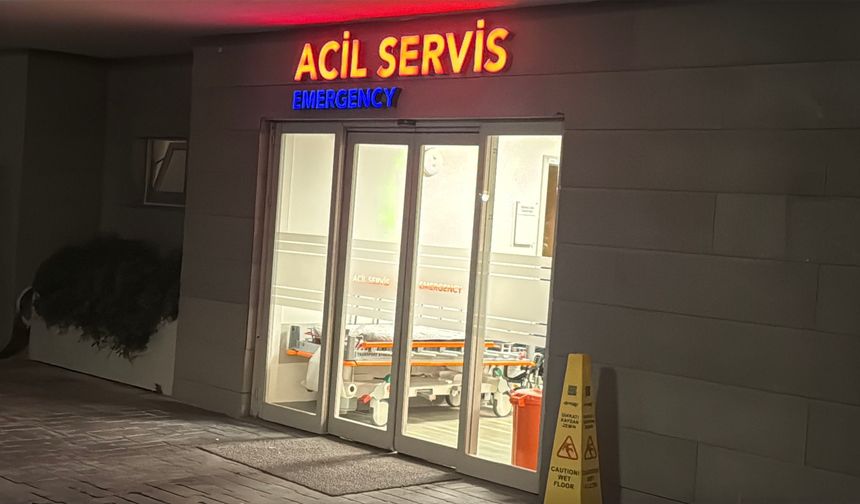 İzmir'de sahildeki tartışma kanlı bitti: Kulağını ısırarak kopardı