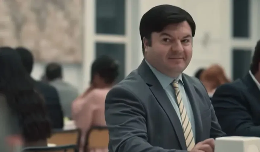Hazine filmi konusu ne? Oyuncuları kim ve nerede çekildi? İşte tüm merak edilenler...