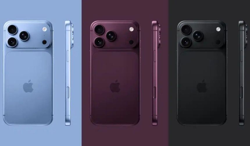 İPhone 18 ne zaman çıkacak? Fiyatı ve özellikleri ne olacak? İşte beklenen çıkış tarihi ve yeni özellikleri