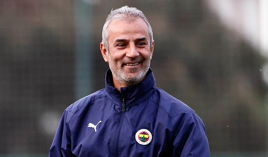 Fenerbahçe'nin yeni teknik direktörü İsmail Kartal kimdir? Kaç yaşında nereli, İsmail Kartal 'ın futbol kariyeri