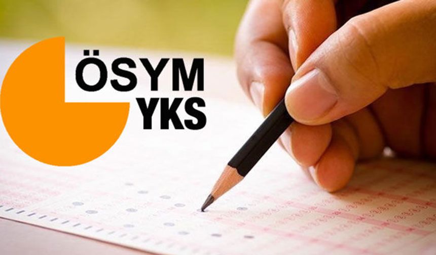 YKS açıklandı  mı? YKS ne zaman açıklanacak? Tercihler ne zaman başlıyor?